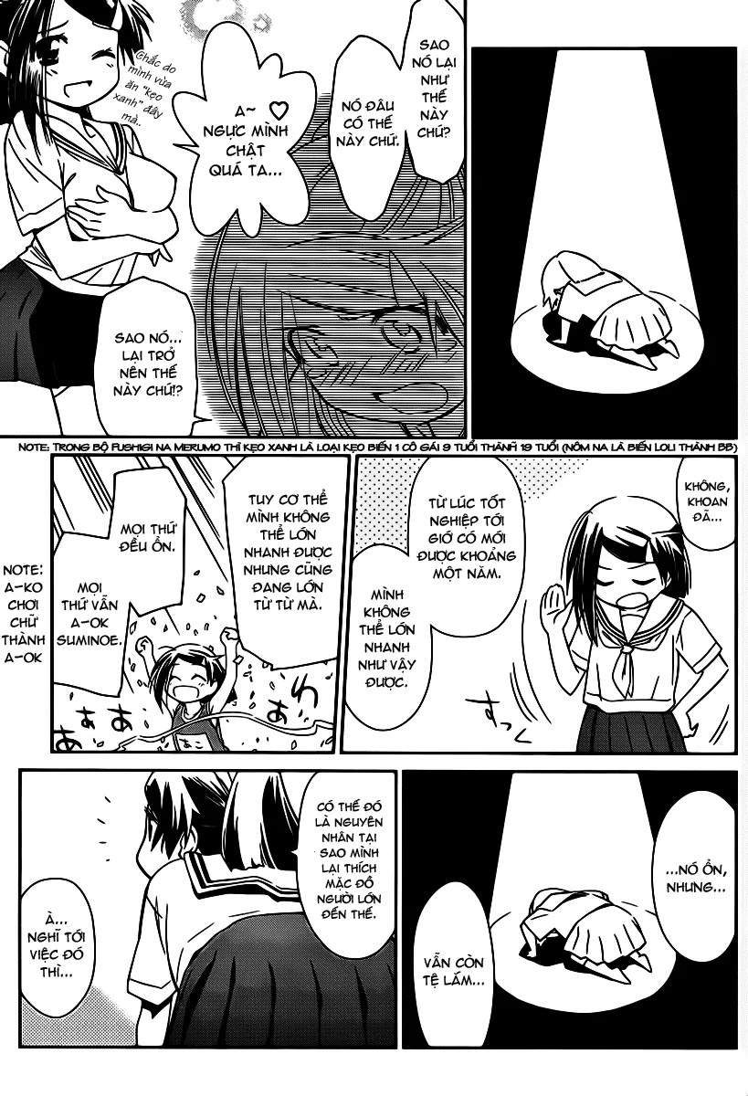 HentaiVN.net - Ảnh 5 - Kiss X Sis [きすしす; 亲吻姐姐; KissxSis; Kiss×sis] - Chap 61