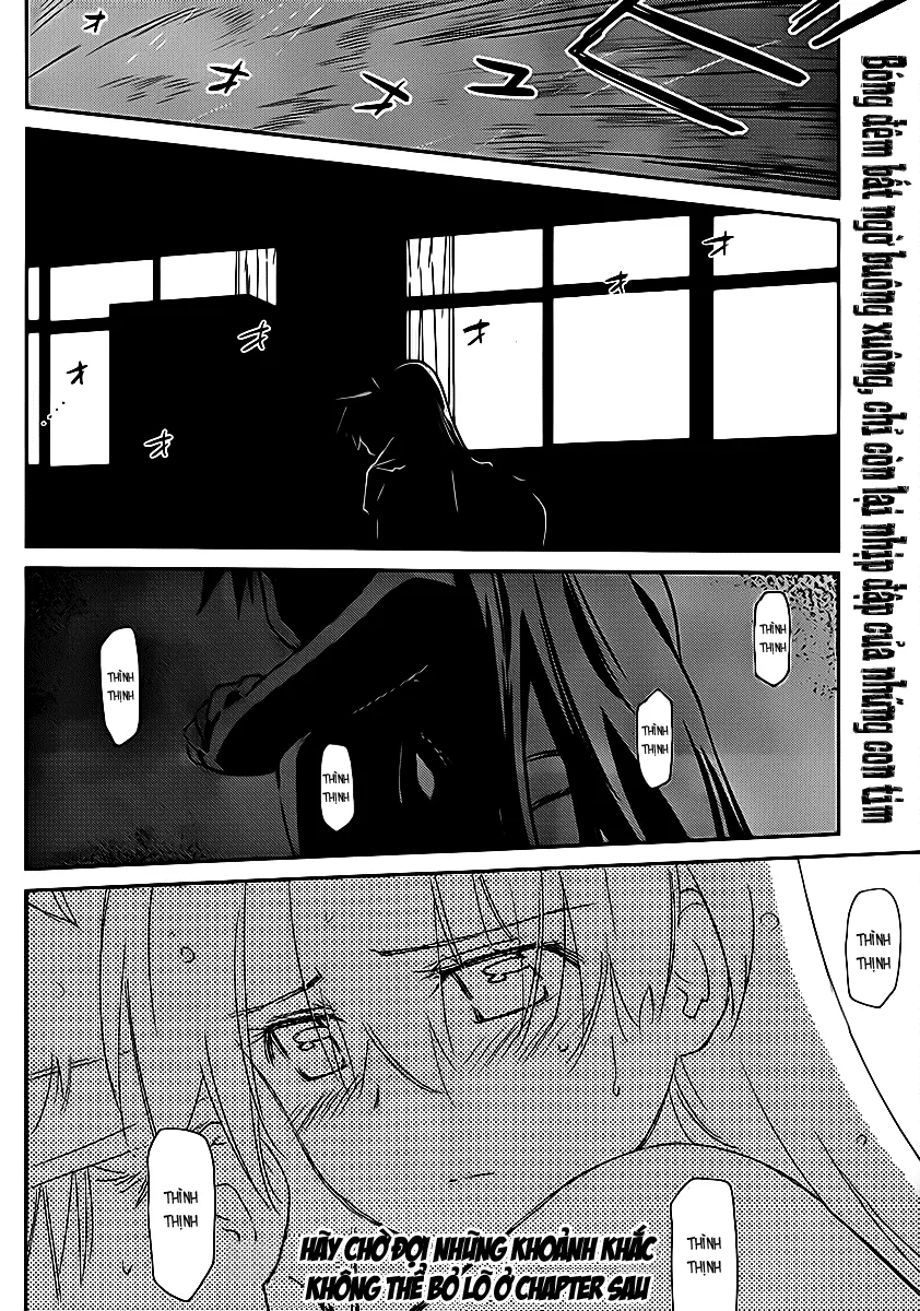 HentaiVN.net - Ảnh 29 - Kiss X Sis [きすしす; 亲吻姐姐; KissxSis; Kiss×sis] - Chap 62