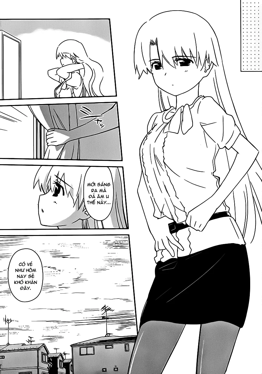 HentaiVN.net - Ảnh 6 - Kiss X Sis [きすしす; 亲吻姐姐; KissxSis; Kiss×sis] - Chap 62
