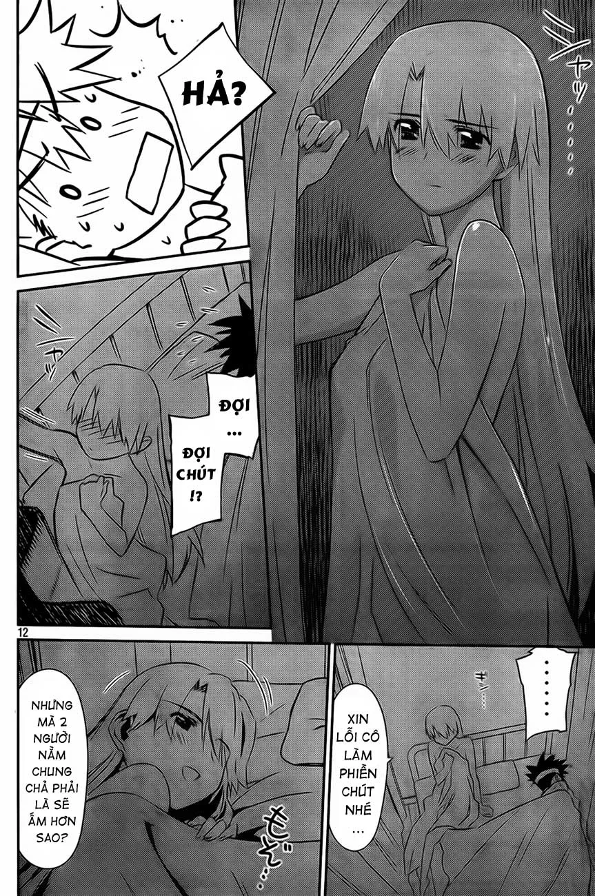 HentaiVN.net - Ảnh 13 - Kiss X Sis [きすしす; 亲吻姐姐; KissxSis; Kiss×sis] - Chap 63