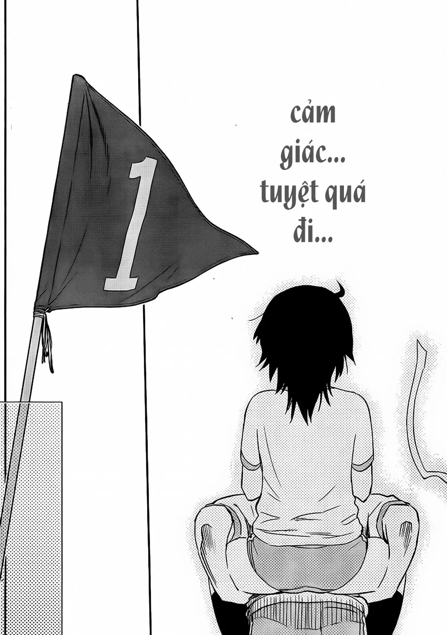 HentaiVN.net - Ảnh 20 - Kiss X Sis [きすしす; 亲吻姐姐; KissxSis; Kiss×sis] - Chap 65