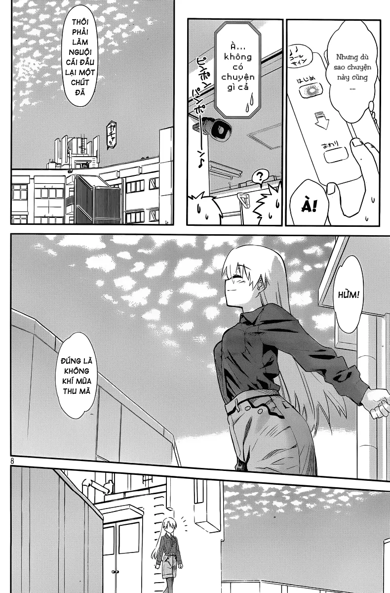 HentaiVN.net - Ảnh 9 - Kiss X Sis [きすしす; 亲吻姐姐; KissxSis; Kiss×sis] - Chap 68