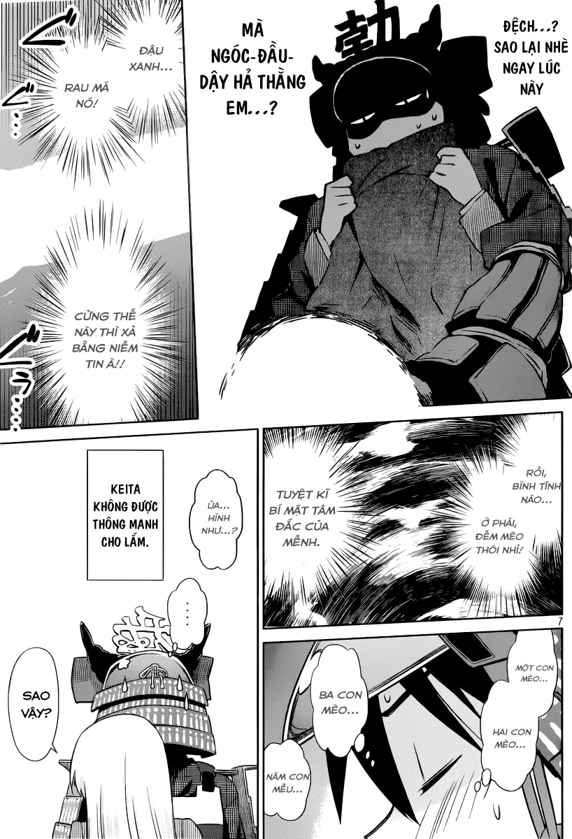HentaiVN.net - Ảnh 7 - Kiss X Sis [きすしす; 亲吻姐姐; KissxSis; Kiss×sis] - Chap 74
