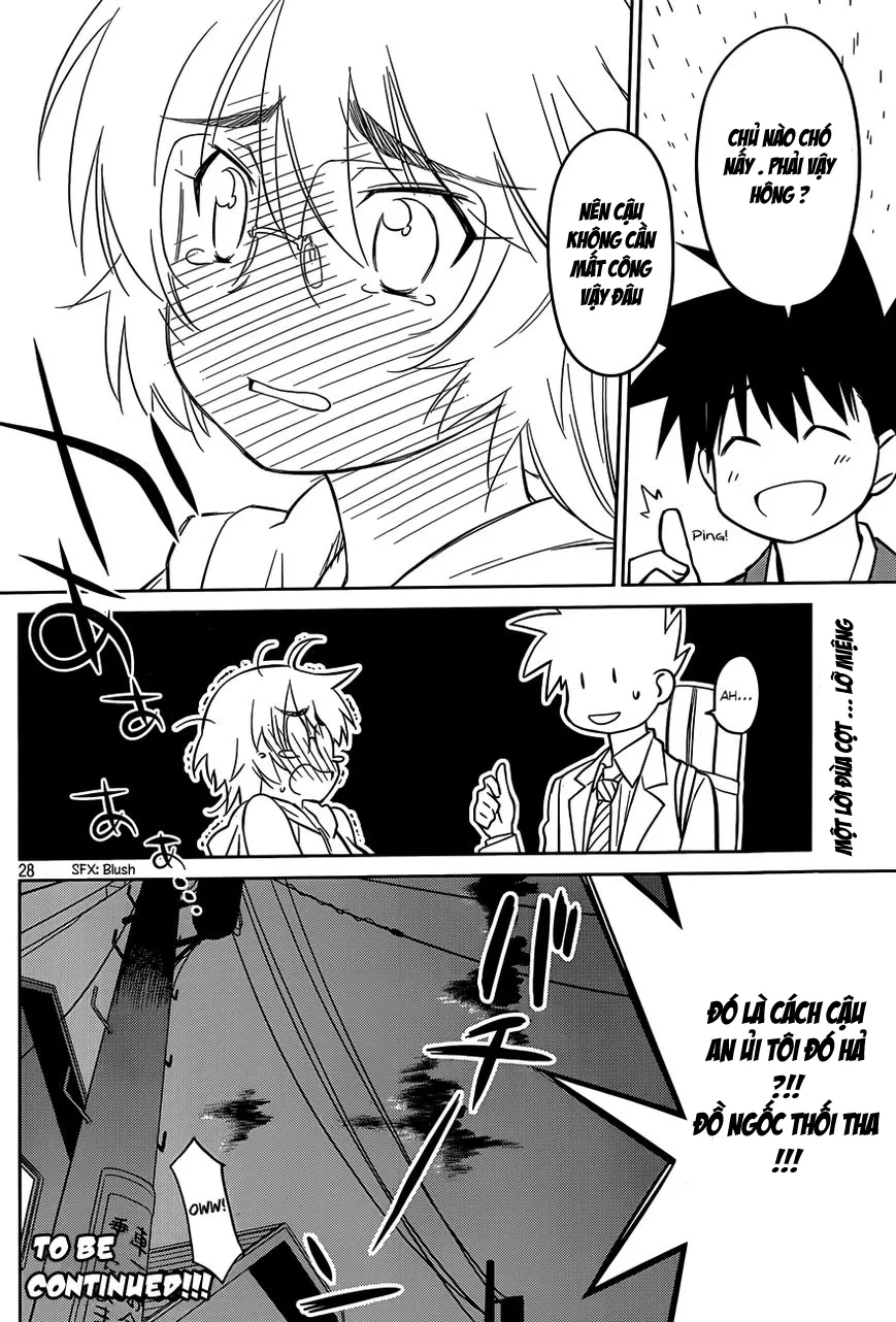 HentaiVN.net - Ảnh 28 - Kiss X Sis [きすしす; 亲吻姐姐; KissxSis; Kiss×sis] - Chap 79