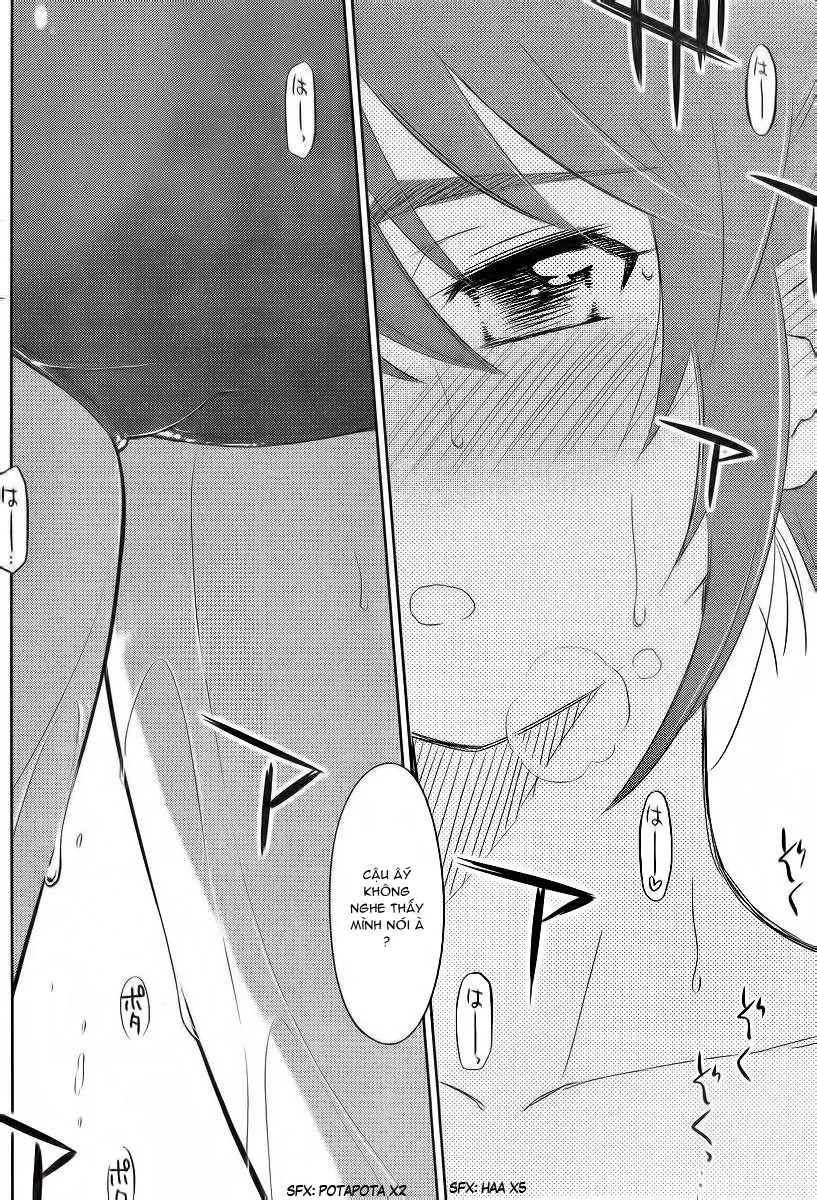 HentaiVN.net - Ảnh 24 - Kiss X Sis [きすしす; 亲吻姐姐; KissxSis; Kiss×sis] - Chap 80