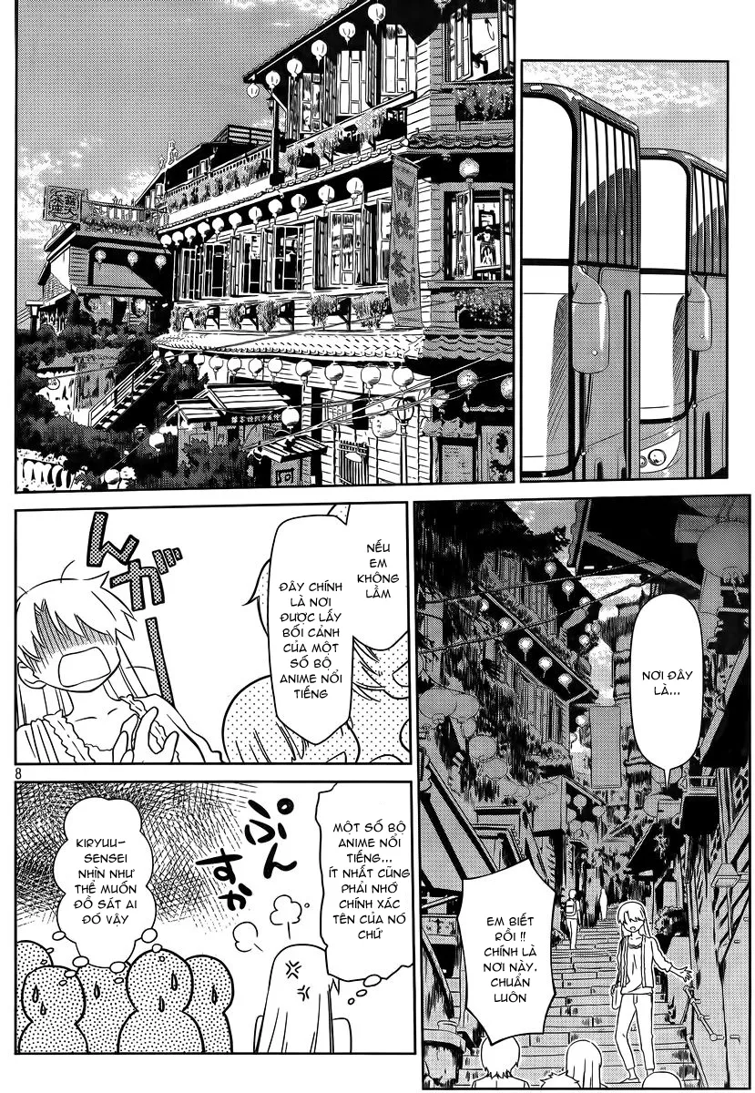 HentaiVN.net - Ảnh 7 - Kiss X Sis [きすしす; 亲吻姐姐; KissxSis; Kiss×sis] - Chap 81