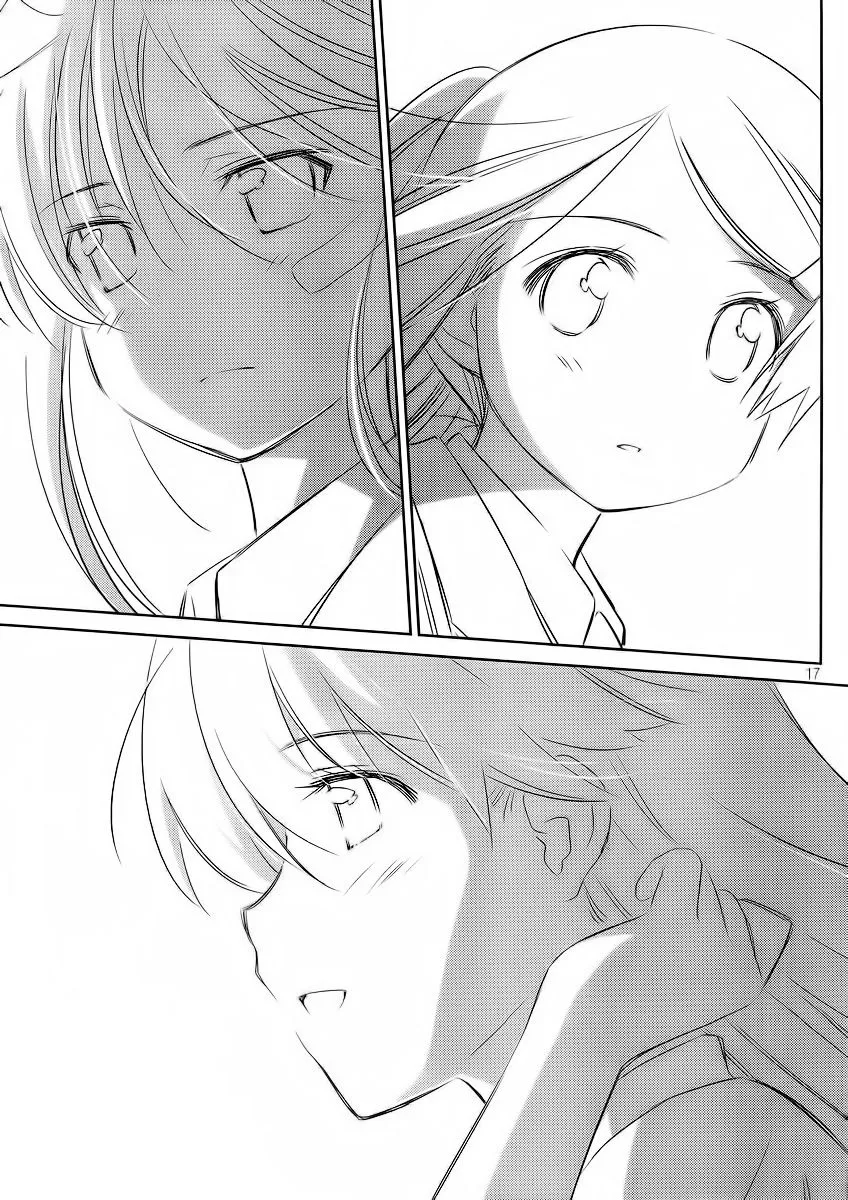 HentaiVN.net - Ảnh 17 - Kiss X Sis [きすしす; 亲吻姐姐; KissxSis; Kiss×sis] - Chap 82