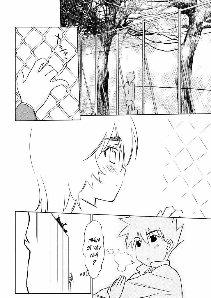 HentaiVN.net - Ảnh 9 - Kiss X Sis [きすしす; 亲吻姐姐; KissxSis; Kiss×sis] - Chap 94