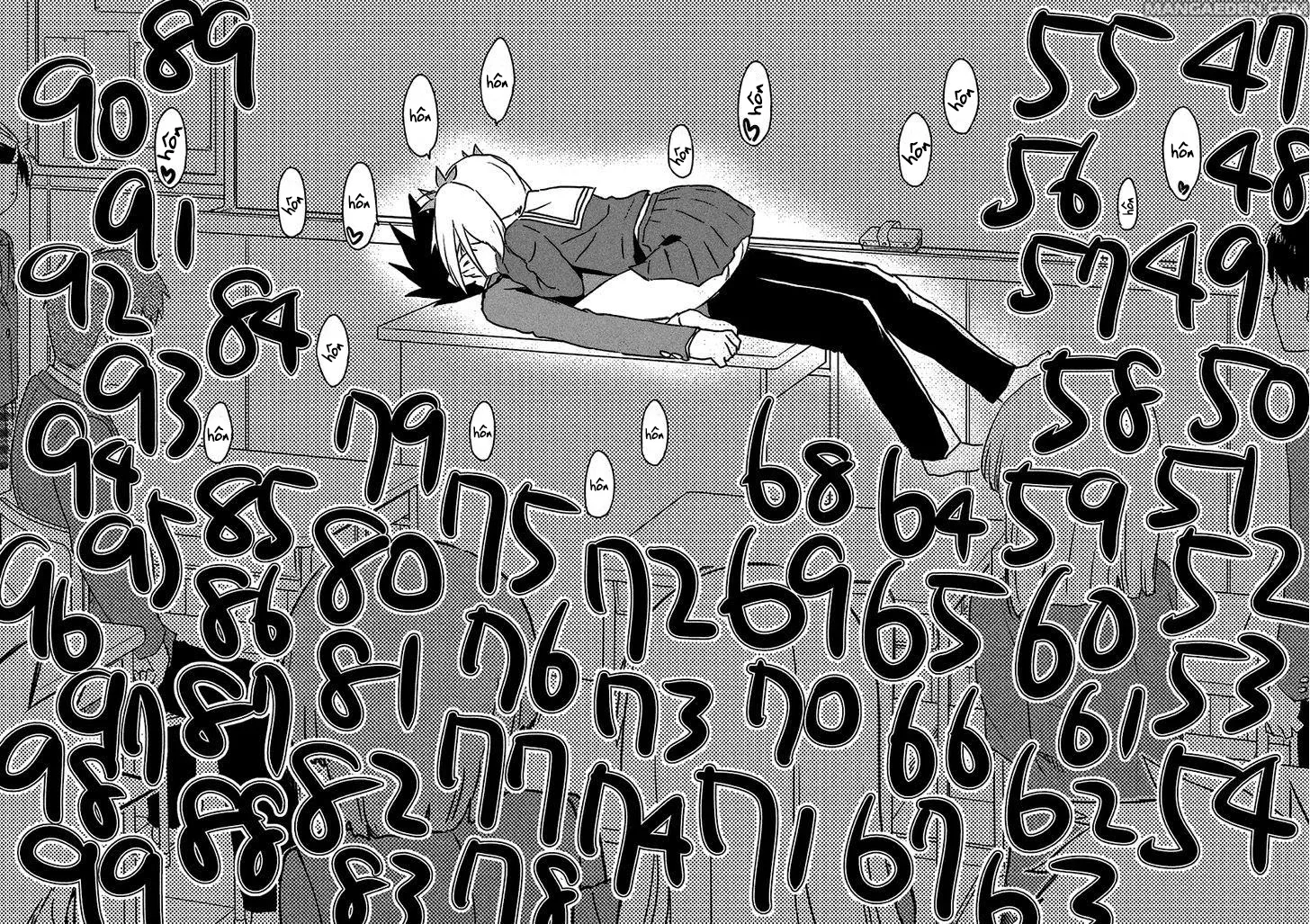 HentaiVN.net - Ảnh 26 - Kiss X Sis [きすしす; 亲吻姐姐; KissxSis; Kiss×sis] - Chap 100