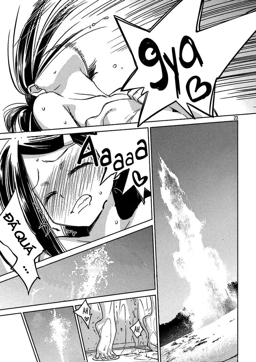 HentaiVN.net - Ảnh 25 - Kiss X Sis [きすしす; 亲吻姐姐; KissxSis; Kiss×sis] - Chap 102