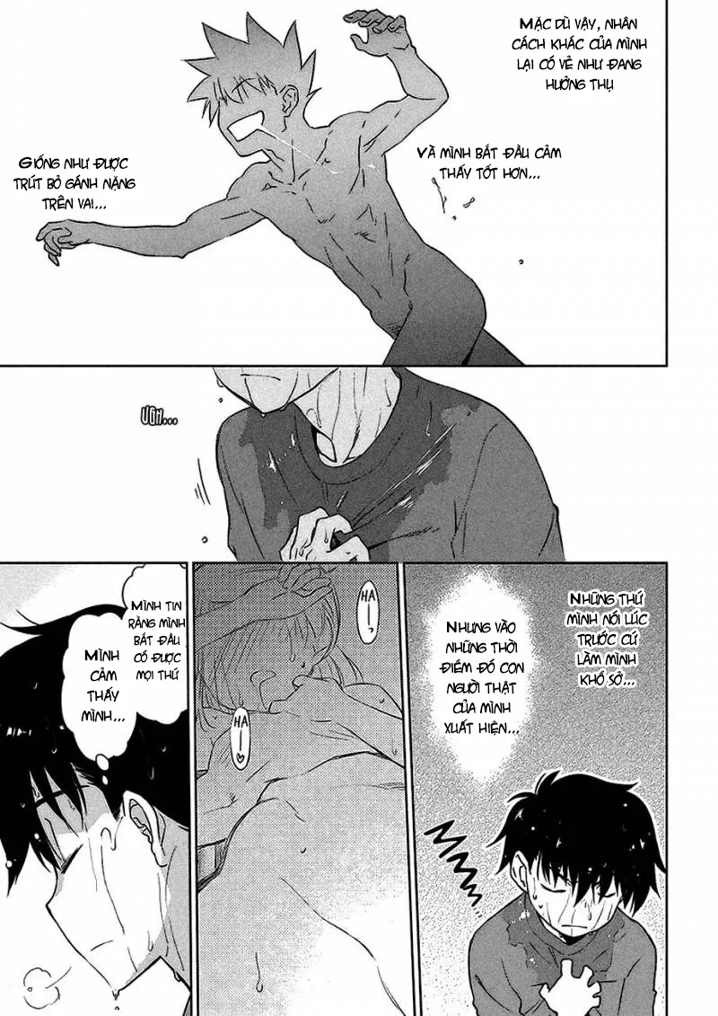 HentaiVN.net - Ảnh 29 - Kiss X Sis [きすしす; 亲吻姐姐; KissxSis; Kiss×sis] - Chap 102