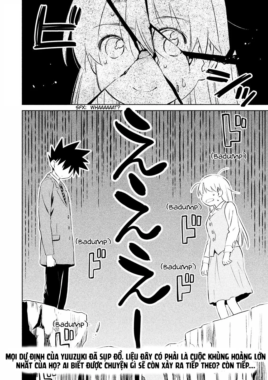 HentaiVN.net - Ảnh 19 - Kiss X Sis [きすしす; 亲吻姐姐; KissxSis; Kiss×sis] - Chap 104