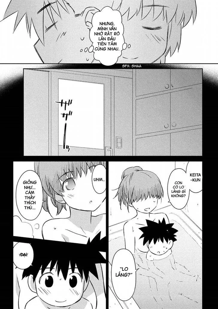 HentaiVN.net - Ảnh 24 - Kiss X Sis [きすしす; 亲吻姐姐; KissxSis; Kiss×sis] - Chap 105
