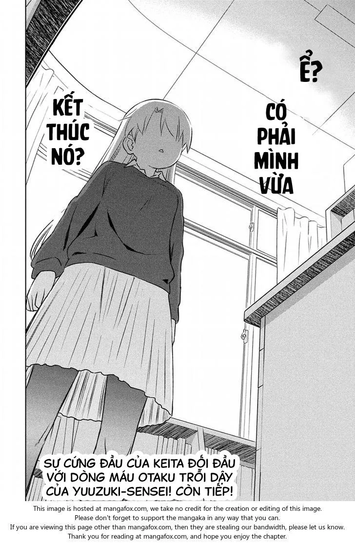 HentaiVN.net - Ảnh 24 - Kiss X Sis [きすしす; 亲吻姐姐; KissxSis; Kiss×sis] - Chap 106