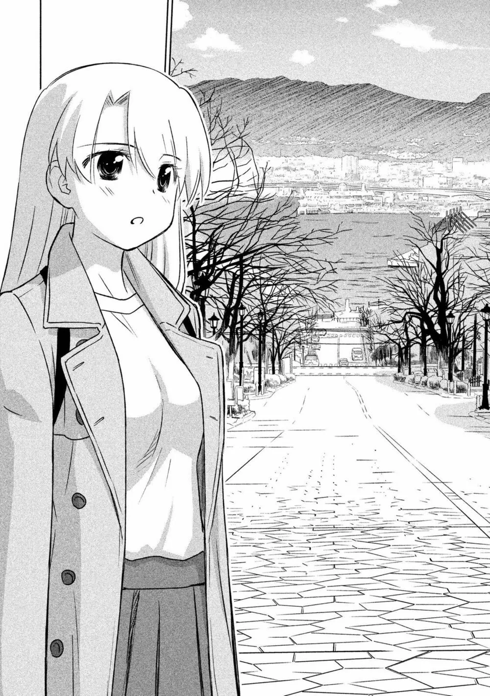 HentaiVN.net - Ảnh 8 - Kiss X Sis [きすしす; 亲吻姐姐; KissxSis; Kiss×sis] - Chap 108