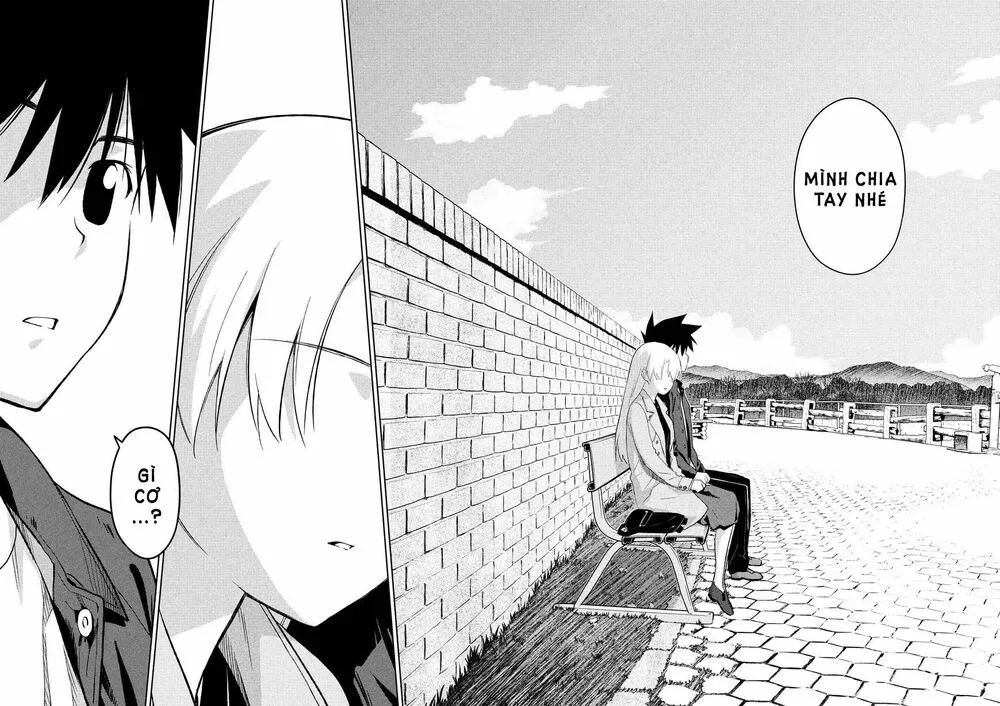 HentaiVN.net - Ảnh 26 - Kiss X Sis [きすしす; 亲吻姐姐; KissxSis; Kiss×sis] - Chap 111