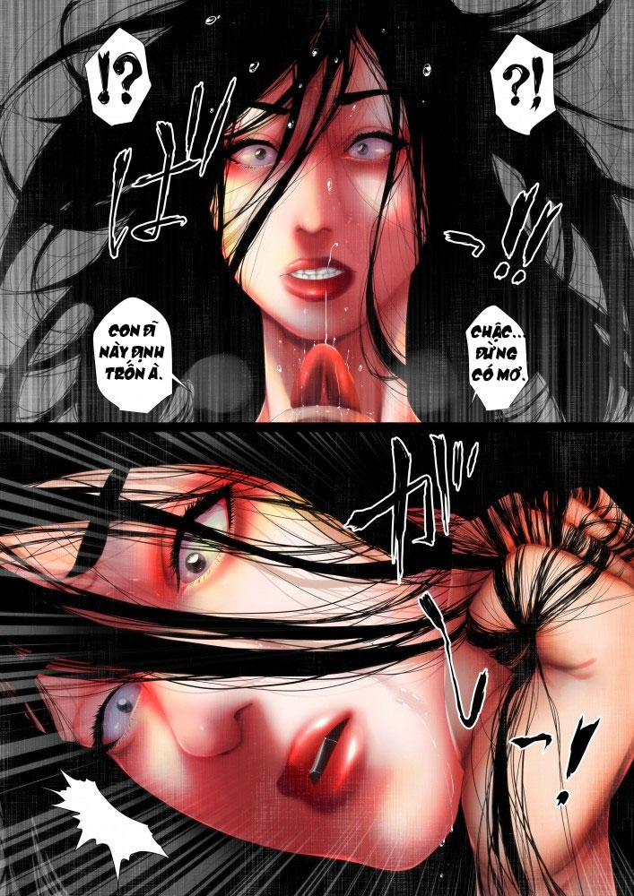 HentaiVN.net - Ảnh 15 - Share ni Naranai Eroi Hanashi 2 - Oneshot