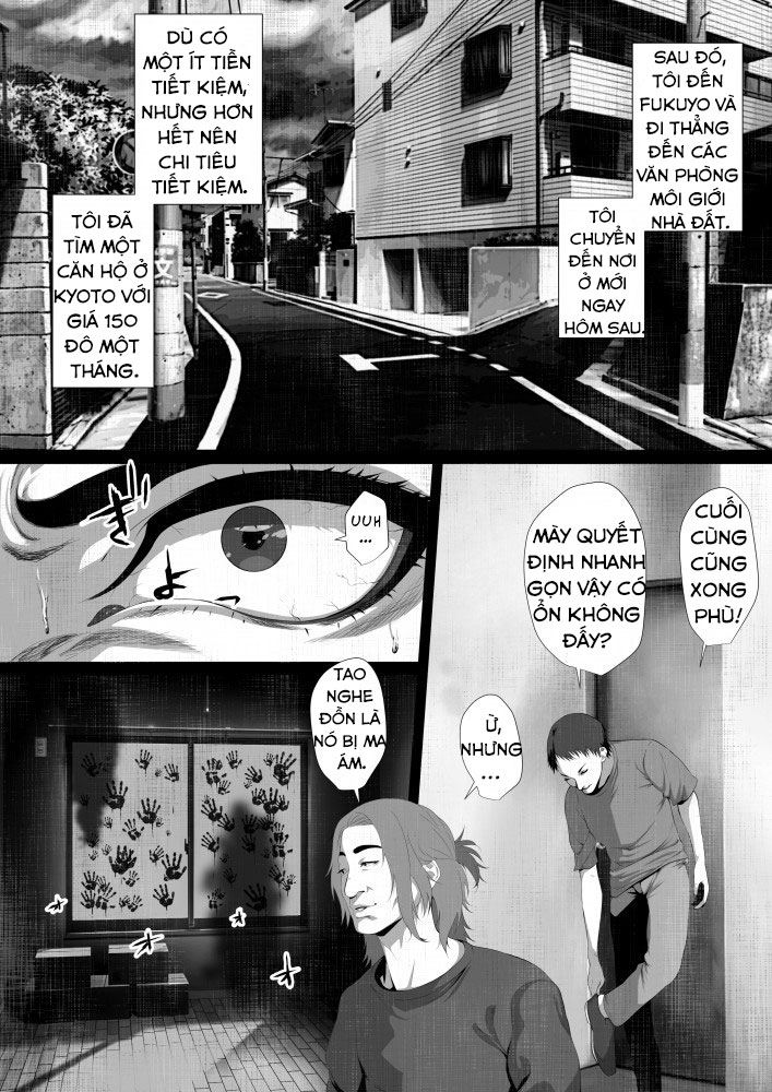 HentaiVN.net - Ảnh 3 - Share ni Naranai Eroi Hanashi 2 - Oneshot
