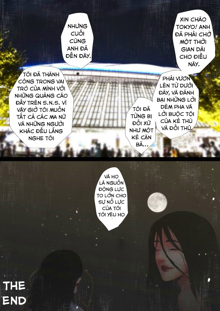 HentaiVN.net - Ảnh 37 - Share ni Naranai Eroi Hanashi 2 - Oneshot