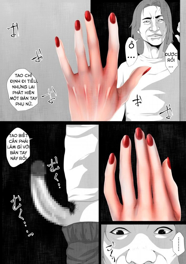 HentaiVN.net - Ảnh 5 - Share ni Naranai Eroi Hanashi 2 - Oneshot