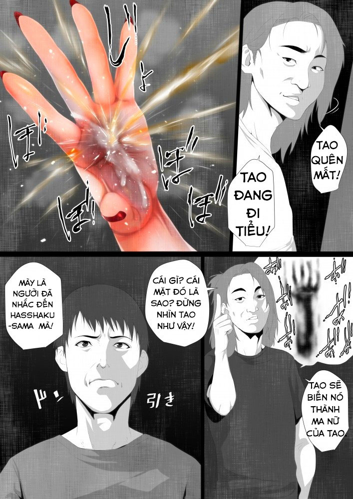 HentaiVN.net - Ảnh 9 - Share ni Naranai Eroi Hanashi 2 - Oneshot