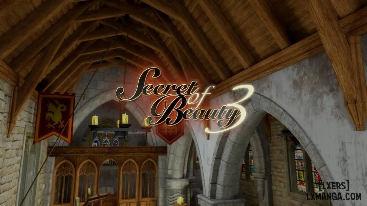 HentaiVN.net - Ảnh 4 - Secret Of Beauty - Chapter 3 END
