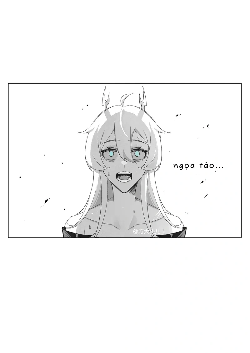 HentaiVN.net - Ảnh 3 - Chị Bạch đấu với mười ngàn anh Nguyên - Oneshot