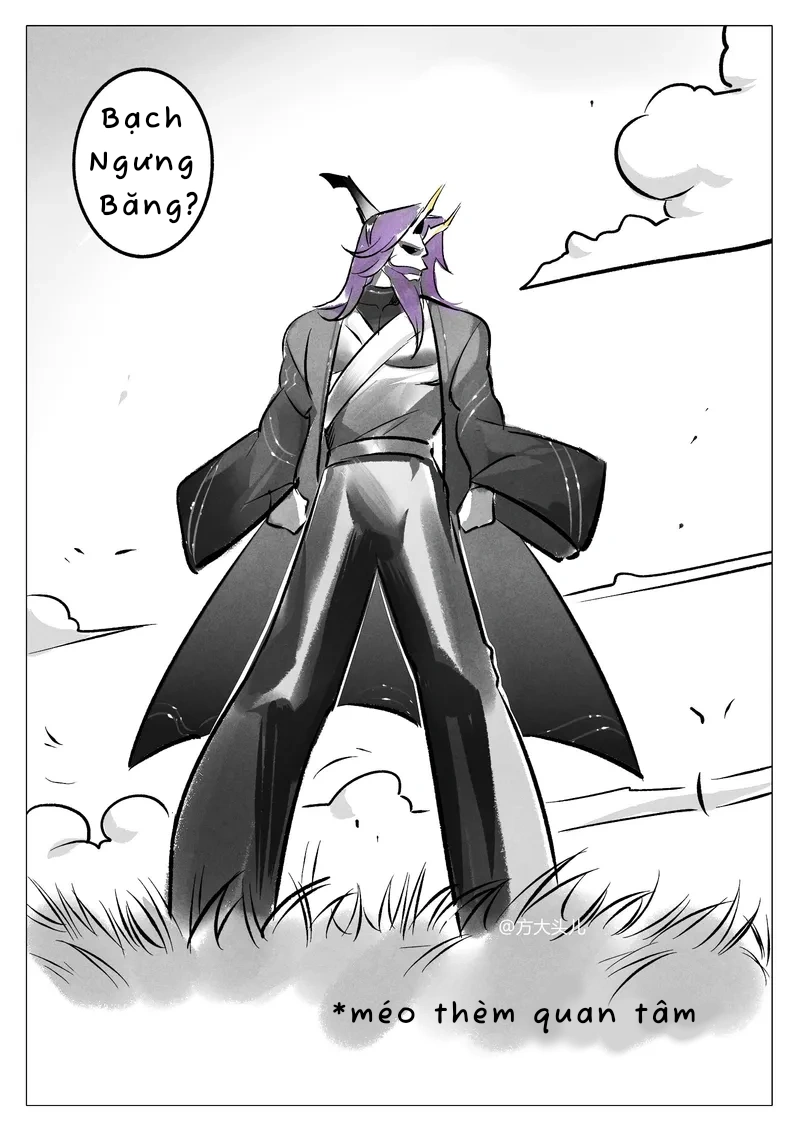 HentaiVN.net - Ảnh 7 - Chị Bạch đấu với mười ngàn anh Nguyên - Oneshot
