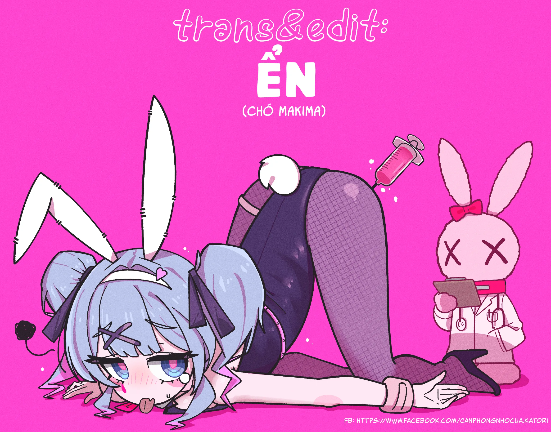 HentaiVN.net - Ảnh 14 - Yuuka 'hấp' - Oneshort