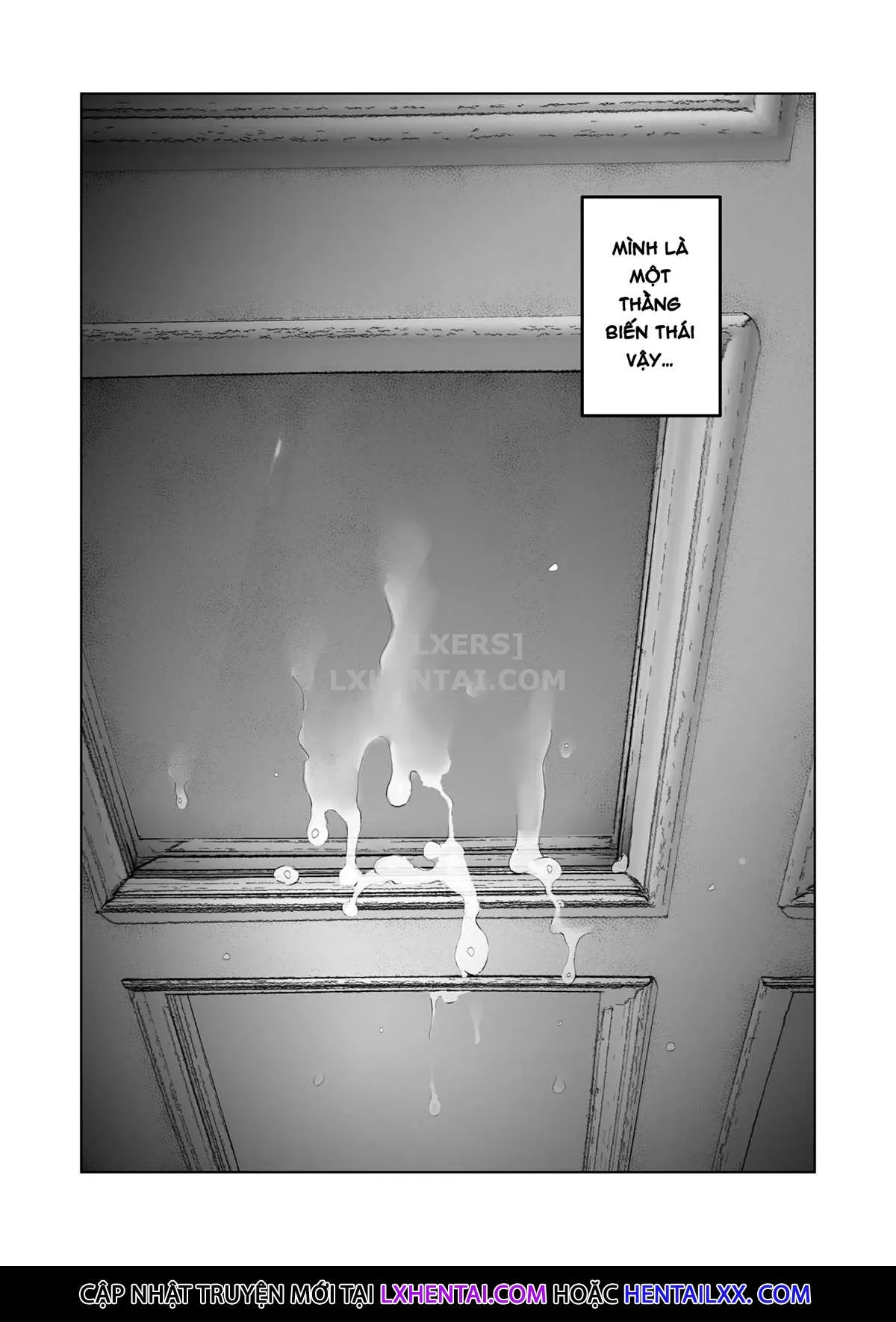 HentaiVN.net - Ảnh 23 - Boku wa Tsuma ga Netorare Nando mo Ikasareru Sugata o Mitsuzuketa. [I Kept Watching While a Man Made My Wife Cum Over and Over] - Chap 1
