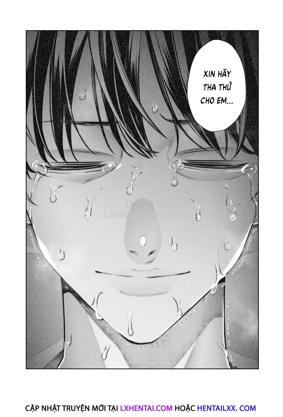 HentaiVN.net - Ảnh 34 - Boku wa Tsuma ga Netorare Nando mo Ikasareru Sugata o Mitsuzuketa. [I Kept Watching While a Man Made My Wife Cum Over and Over] - Chap 2