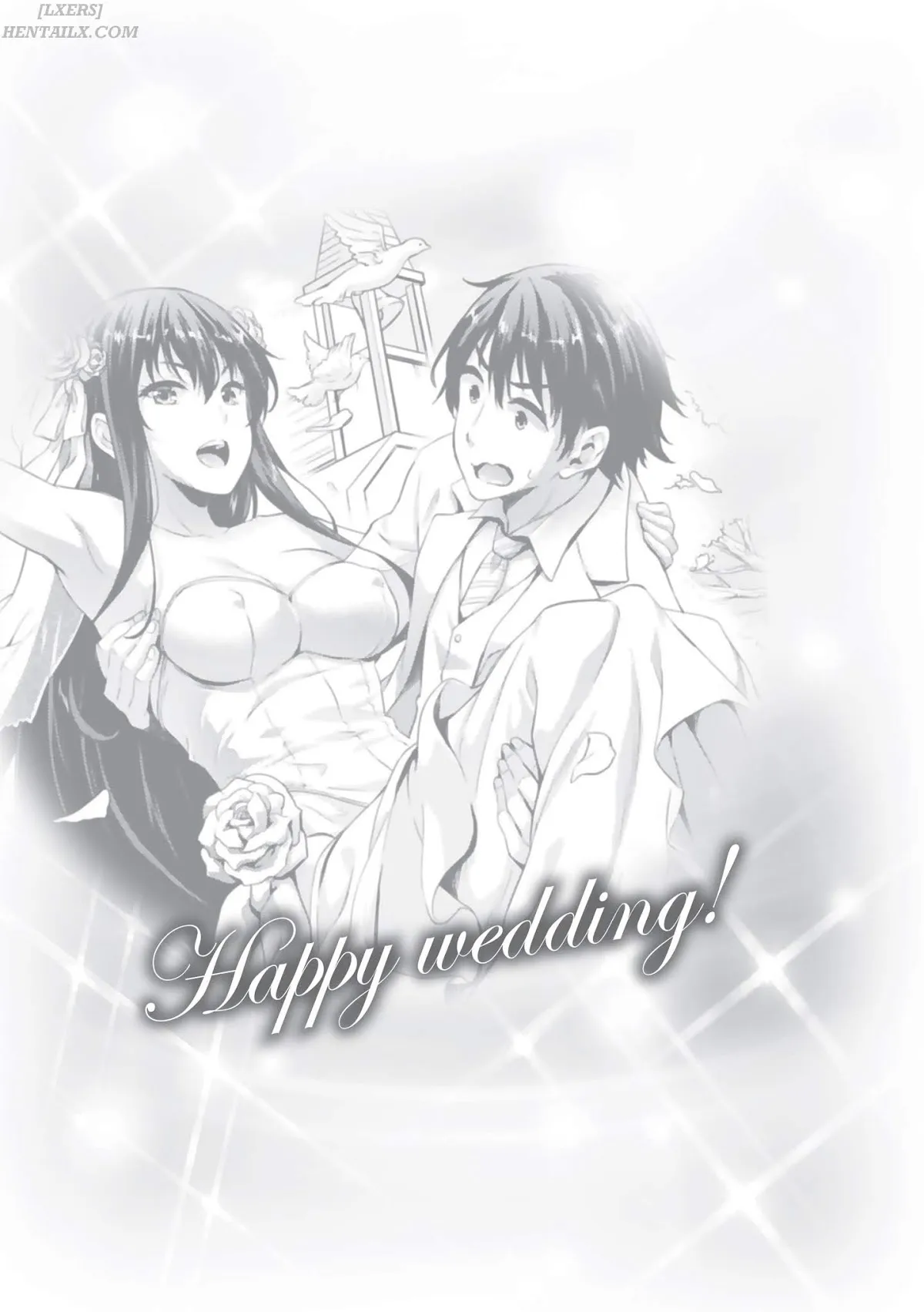 HentaiVN.net - Ảnh 20 - My Bride Is the Demon Lord!? (Bản Không Che) [Oyomesan wa Maou!?; お嫁さんは魔王!?] - Chap 8