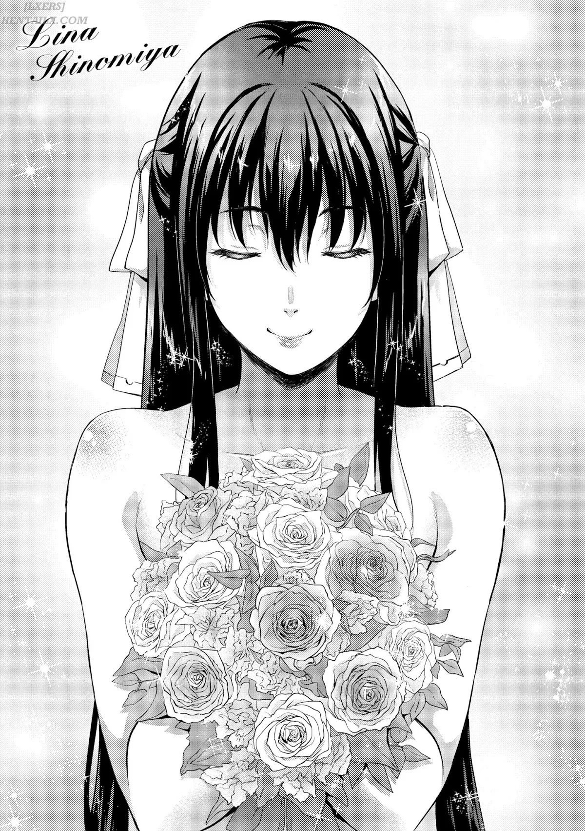 HentaiVN.net - Ảnh 9 - My Bride Is the Demon Lord!? (Bản Không Che) [Oyomesan wa Maou!?; お嫁さんは魔王!?] - Chap 11 [End]