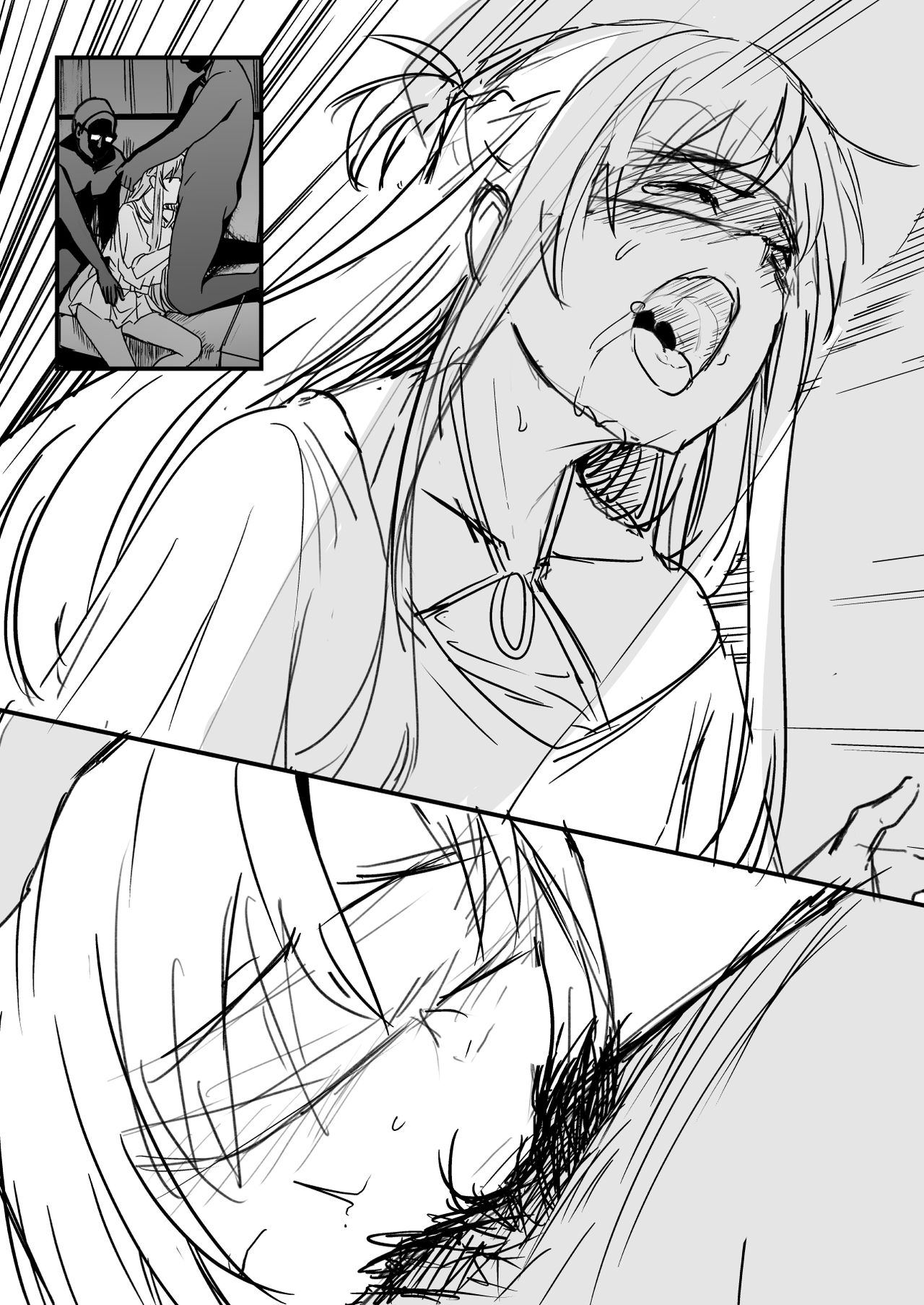 HentaiVN.net - Ảnh 23 - ASN - Oneshot
