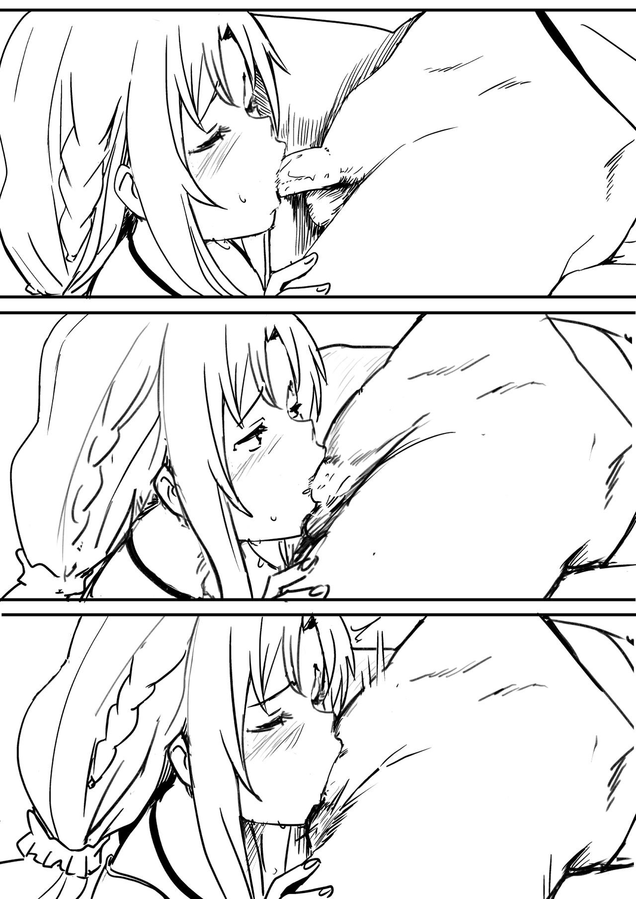 HentaiVN.net - Ảnh 4 - ASN - Oneshot