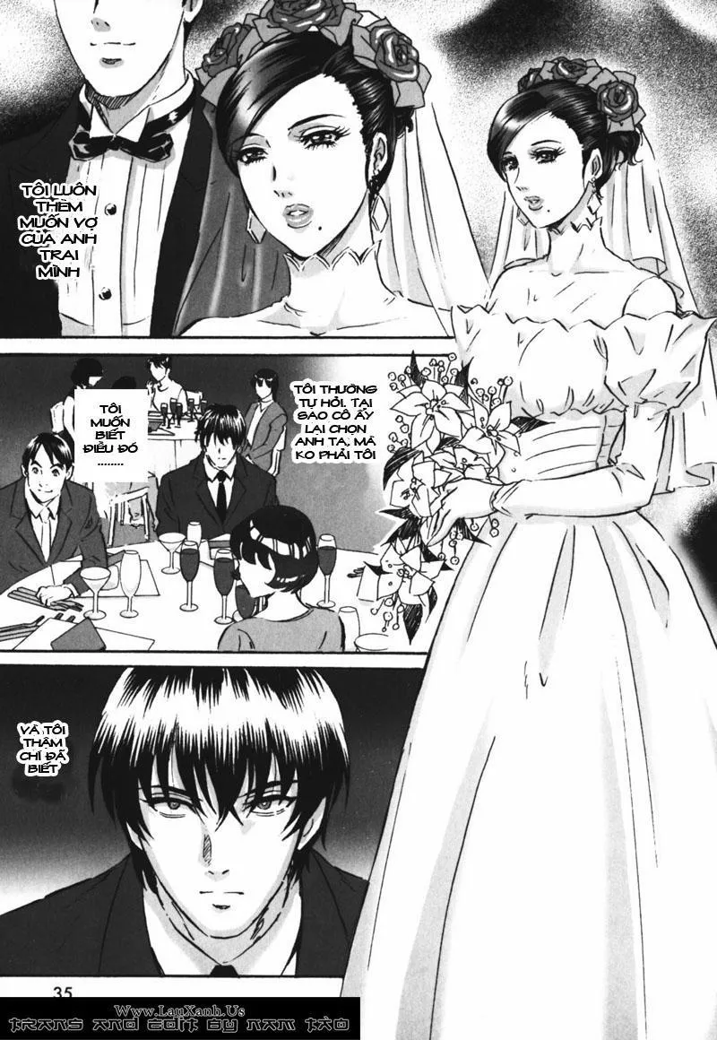 HentaiVN.net - Ảnh 37 - Labyrinth of Shame - Chương 0