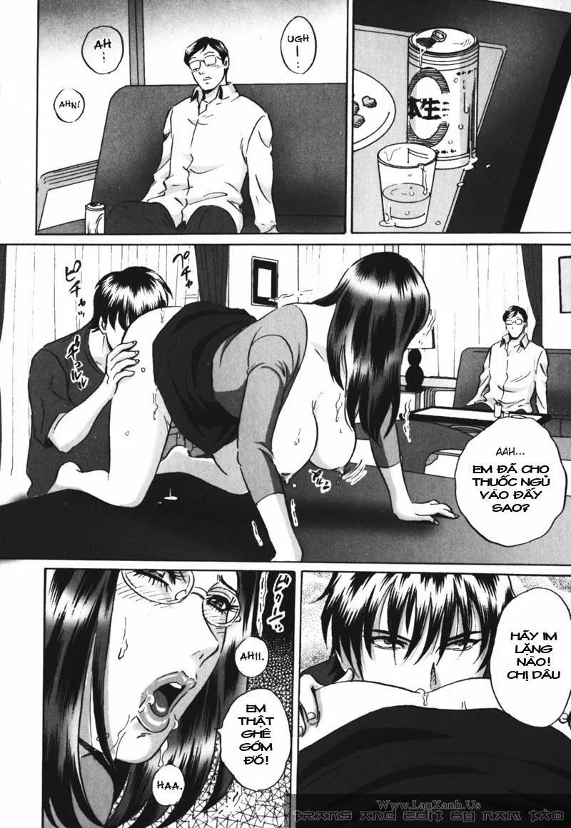 HentaiVN.net - Ảnh 44 - Labyrinth of Shame - Chương 0