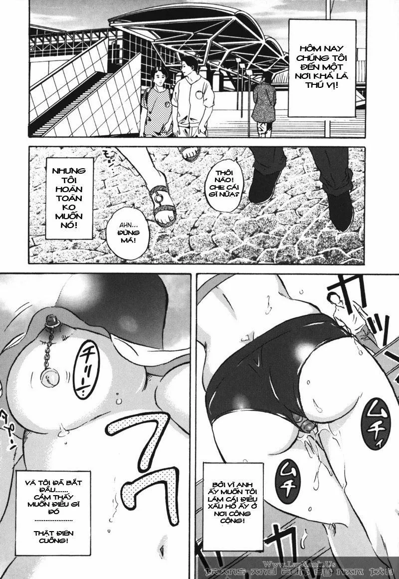 HentaiVN.net - Ảnh 71 - Labyrinth of Shame - Chương 0