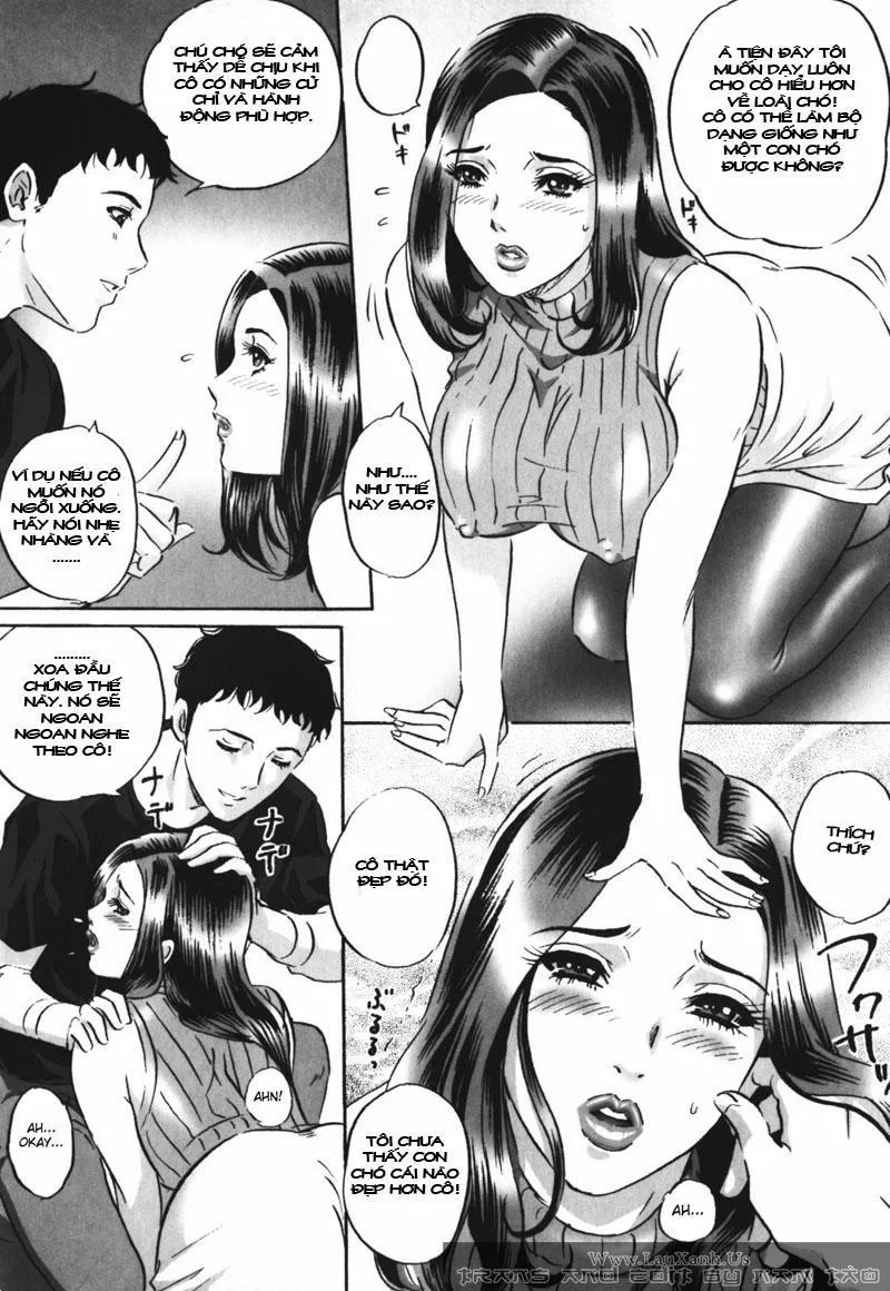 HentaiVN.net - Ảnh 86 - Labyrinth of Shame - Chương 0