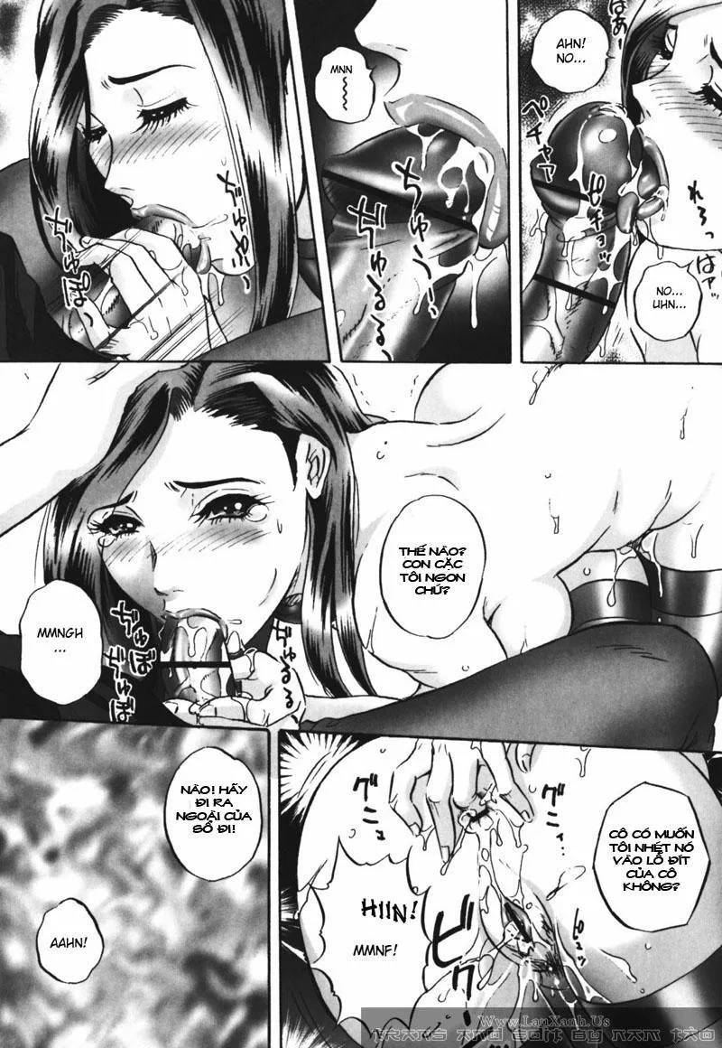 HentaiVN.net - Ảnh 90 - Labyrinth of Shame - Chương 0