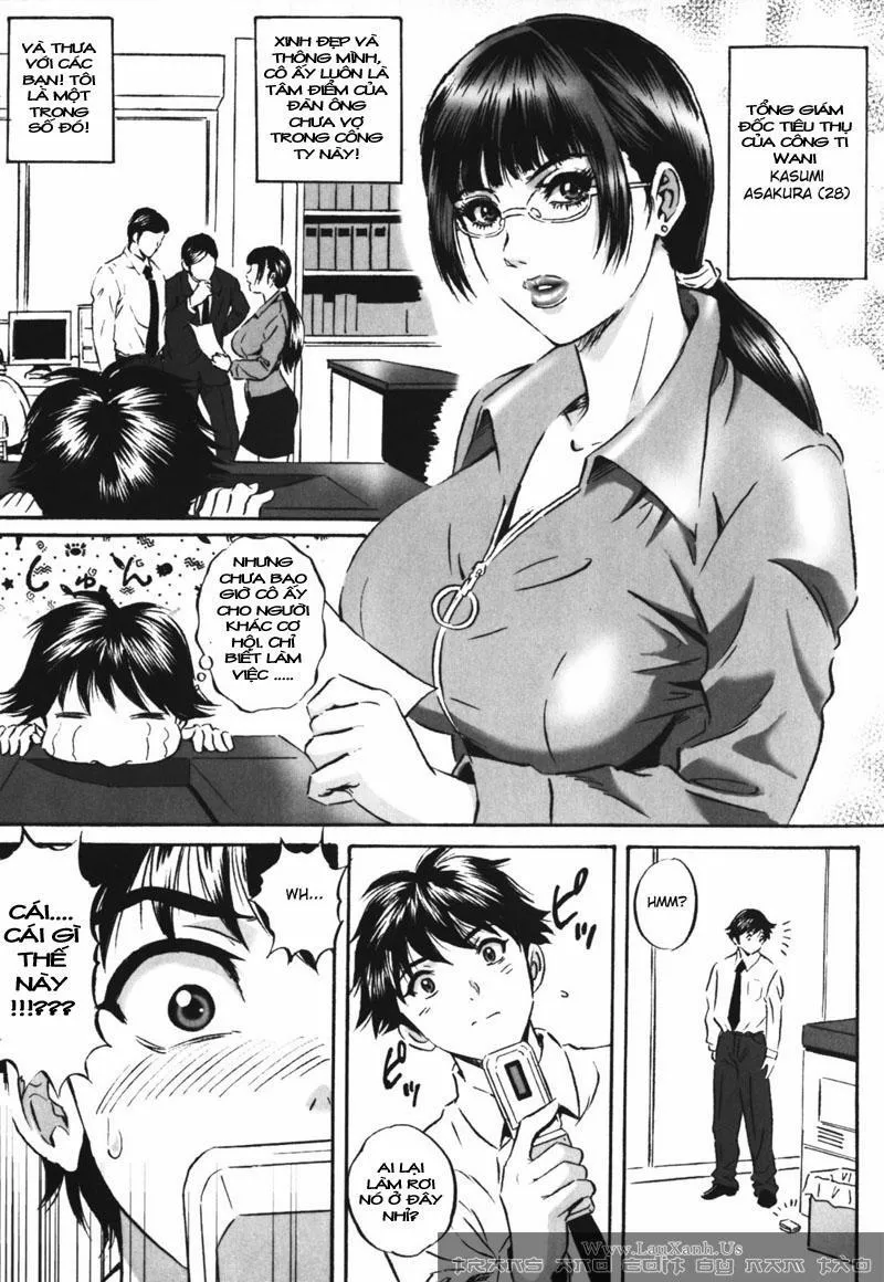 HentaiVN.net - Ảnh 13 - Labyrinth of Shame - Chương 0 [END]