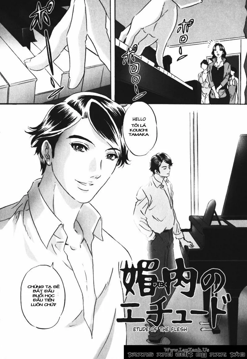 HentaiVN.net - Ảnh 52 - Labyrinth of Shame - Chương 0 [END]