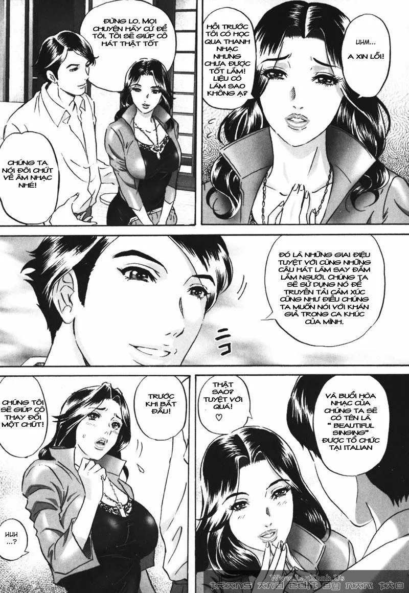 HentaiVN.net - Ảnh 53 - Labyrinth of Shame - Chương 0 [END]
