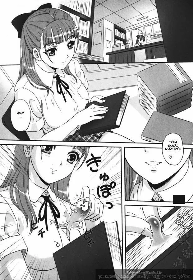 HentaiVN.net - Ảnh 64 - Labyrinth of Shame - Chương 0 [END]