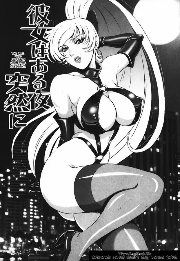 HentaiVN.net - Ảnh 77 - Labyrinth of Shame - Chương 0 [END]