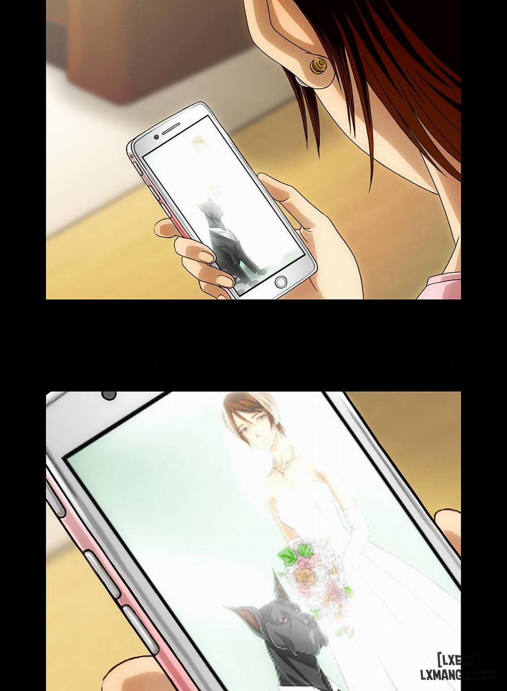 HentaiVN.net - Ảnh 41 - Wonderful Life [“Wonderful Life” ~Shufu To “Aiken” No Hisoyaka Na Gogo~] - Oneshot