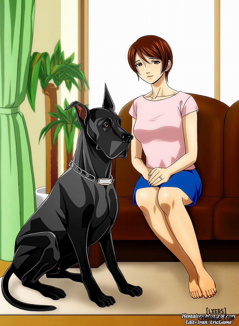HentaiVN.net - Ảnh 47 - Wonderful Life [“Wonderful Life” ~Shufu To “Aiken” No Hisoyaka Na Gogo~] - Oneshot