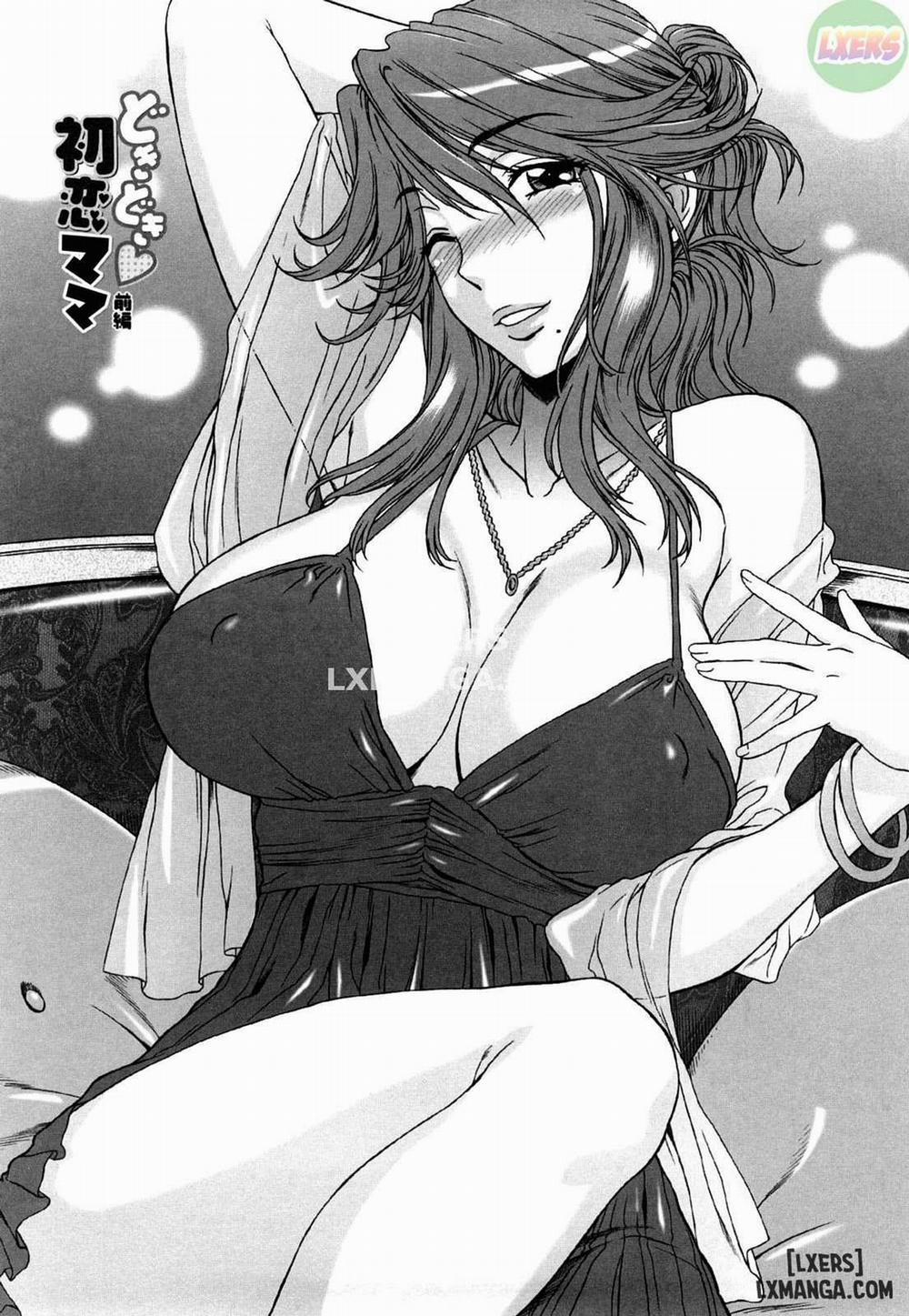 HentaiVN.net - Ảnh 5 - Love Love Rumble [ラブラブ♡らんぶる] - Chap 4