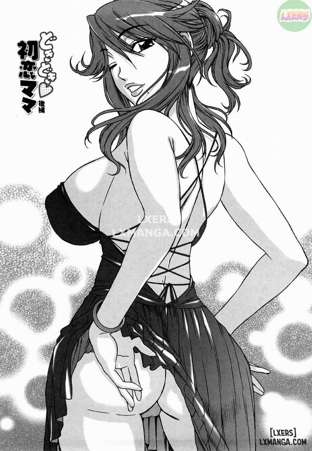 HentaiVN.net - Ảnh 9 - Love Love Rumble [ラブラブ♡らんぶる] - Chap 5