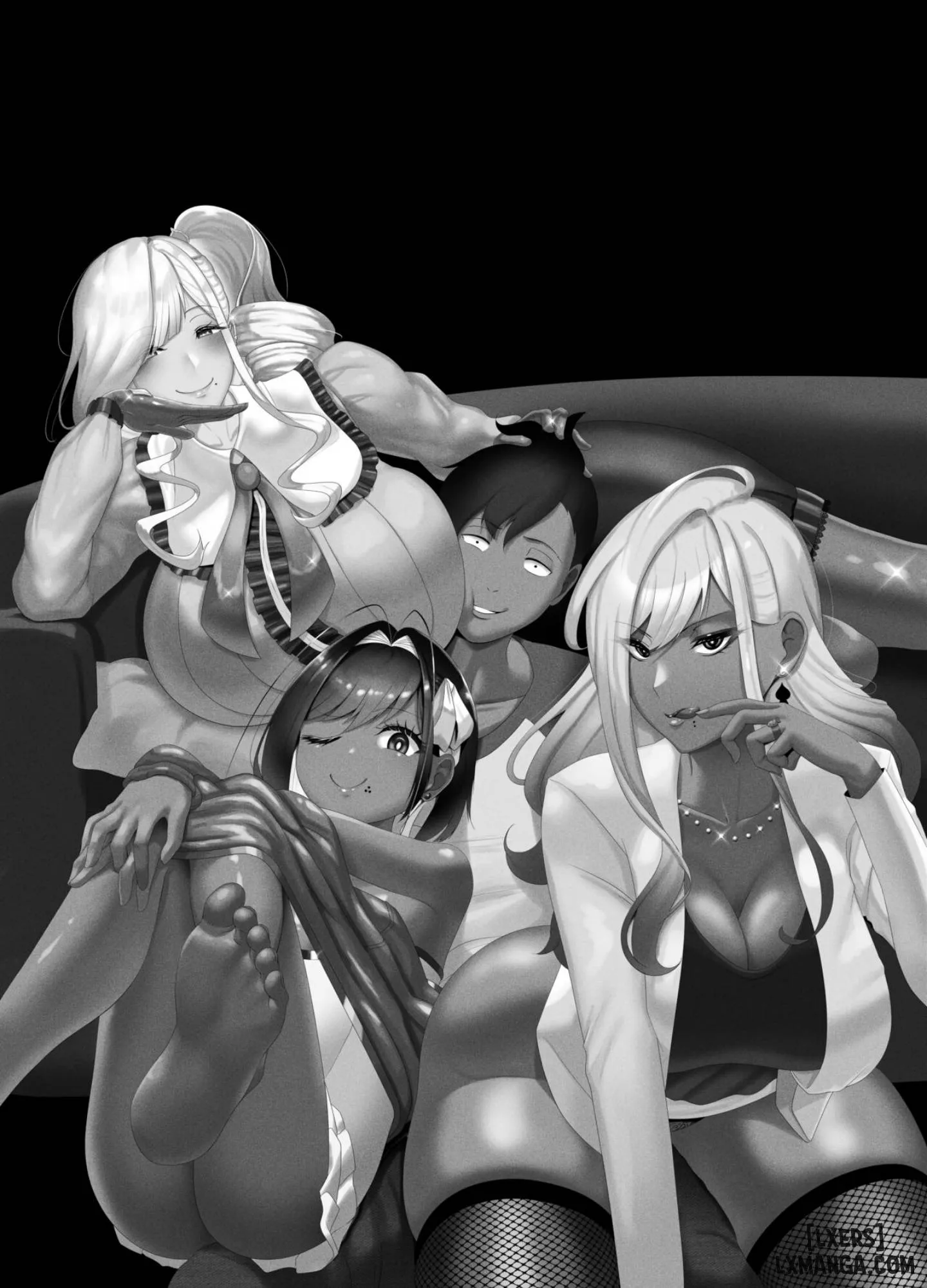 HentaiVN.net - Ảnh 3 - OYAOYAKODON2 - Oneshot